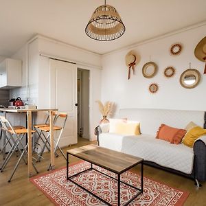 Studio Appartement
